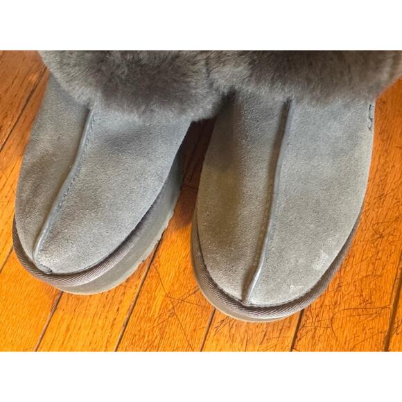 UGG DISQUETTE WOMEN'S 8 (SAN100 - Picture 5 of 8